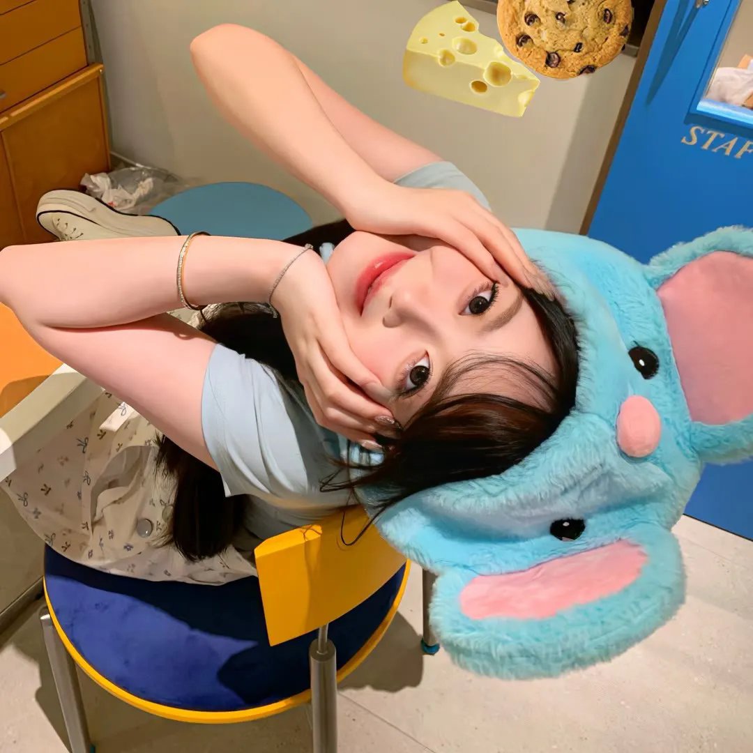 离爱只有半米远